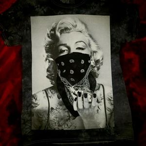 Marilyn Monroe T-shirt